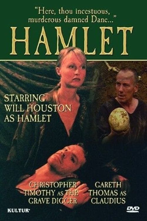 Hamlet full movie