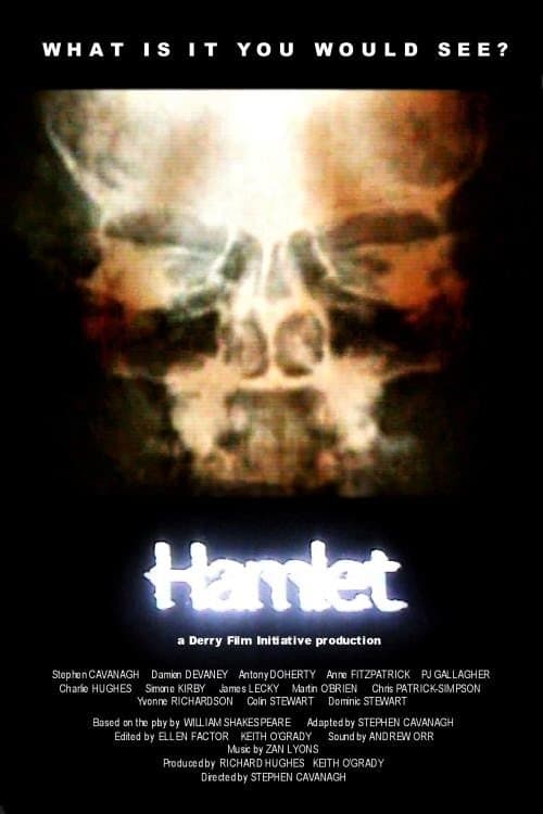Hamlet full movie