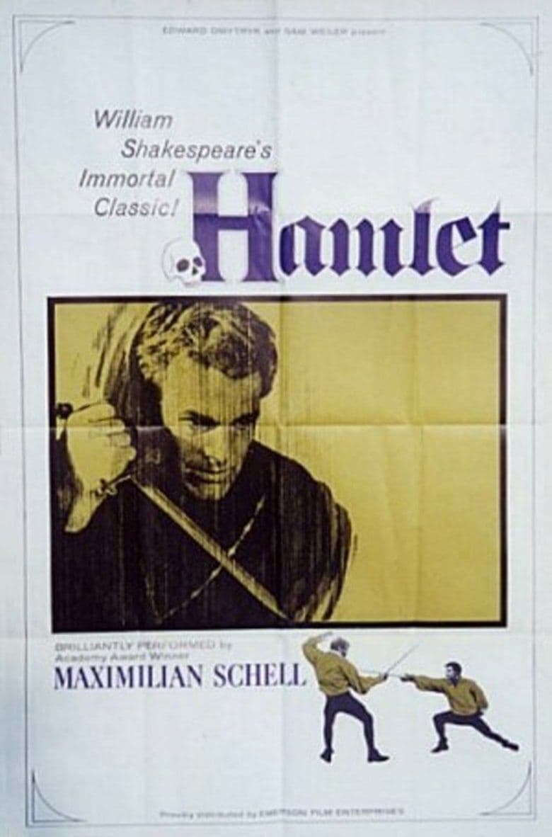 Hamlet, Prince of Denmark full movie