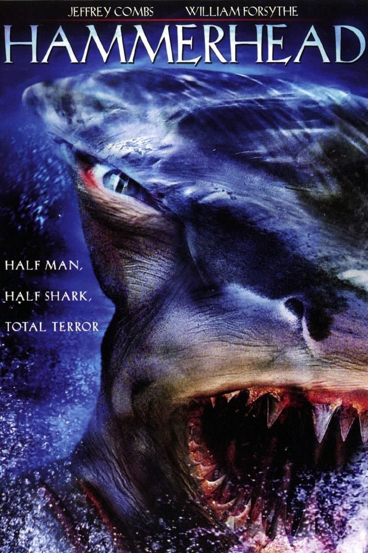 Hammerhead full movie