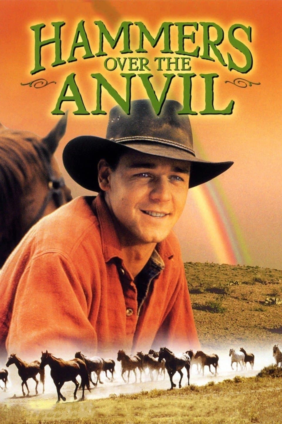 Hammers Over the Anvil full movie