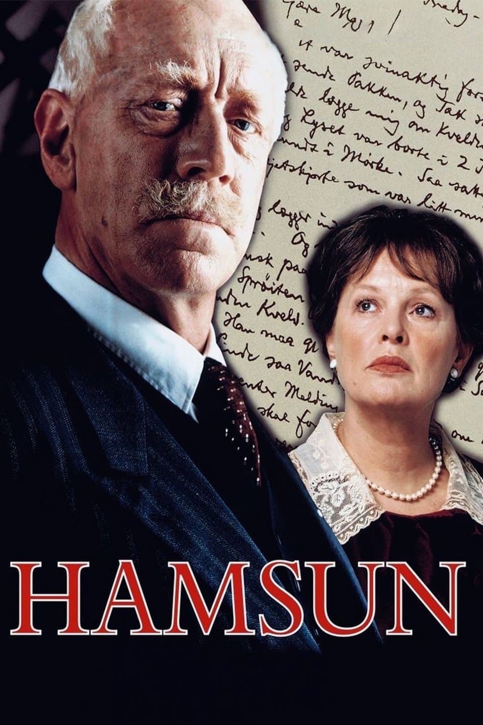 Hamsun full movie