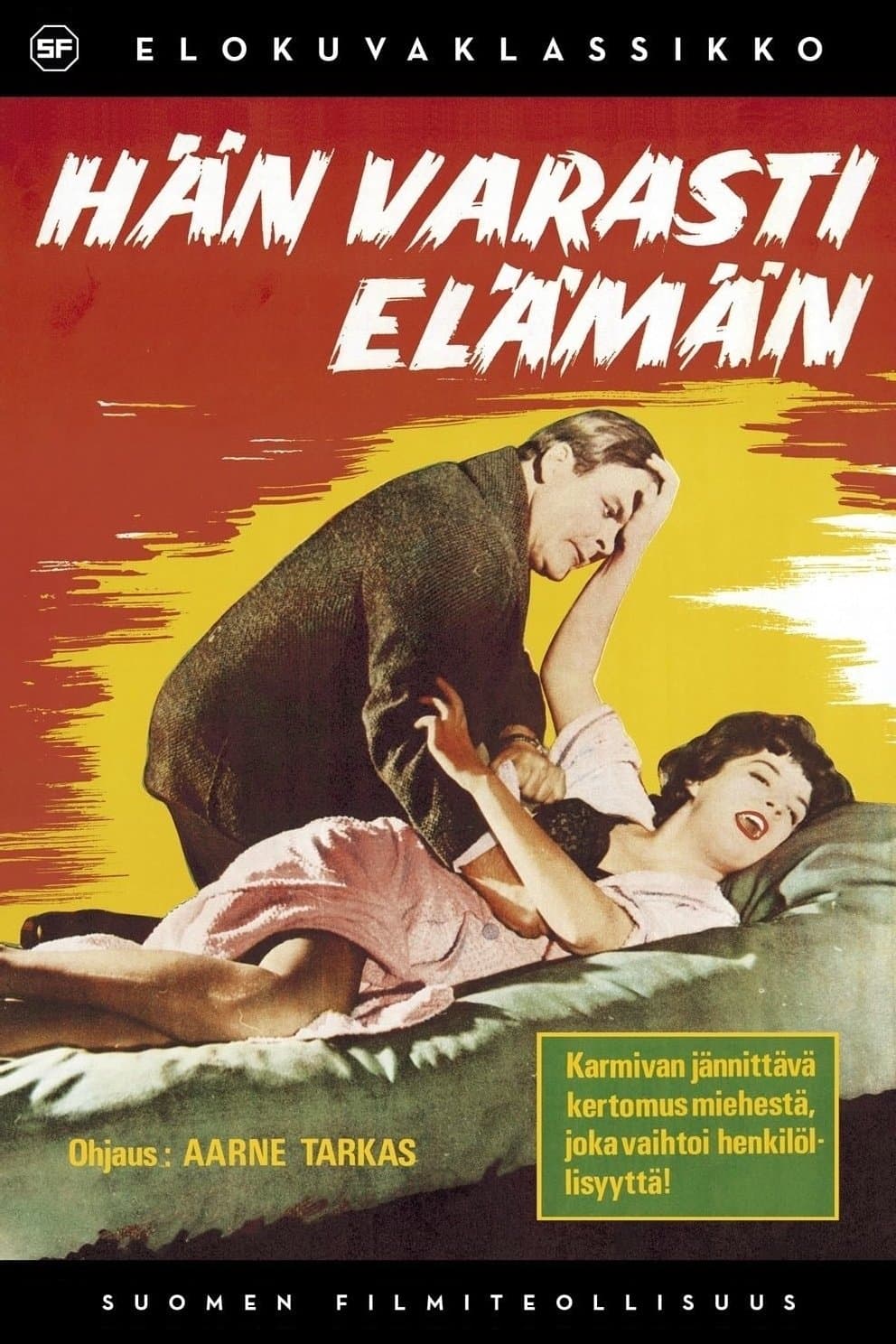 Hän varasti elämän full movie