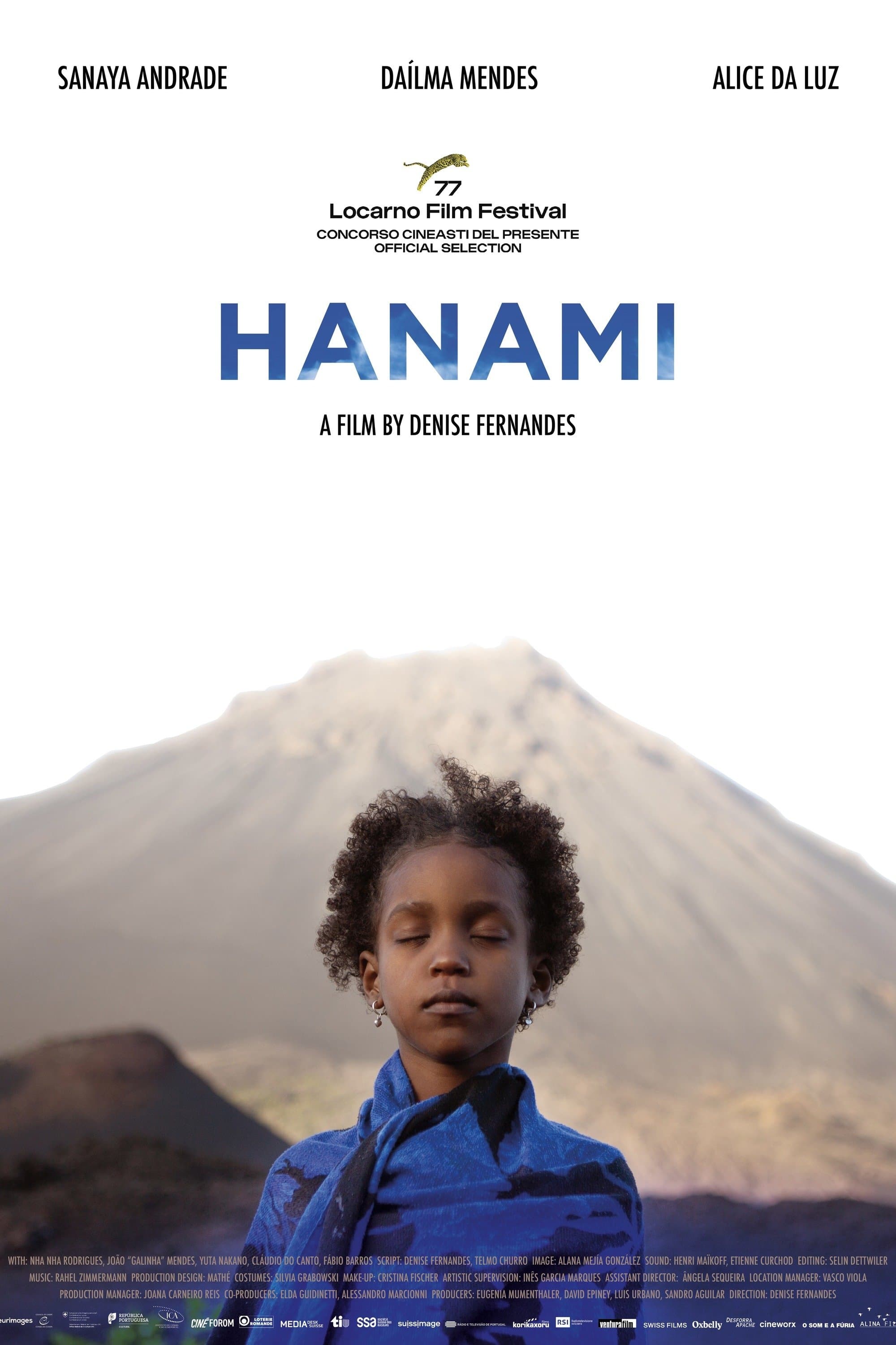 Hanami full movie