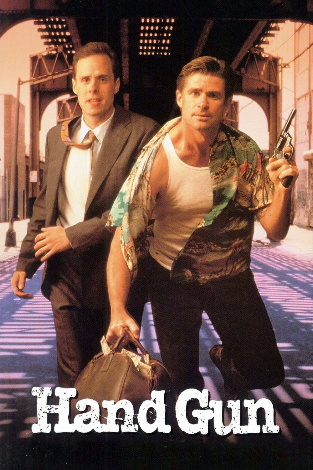 Hand Gun full movie