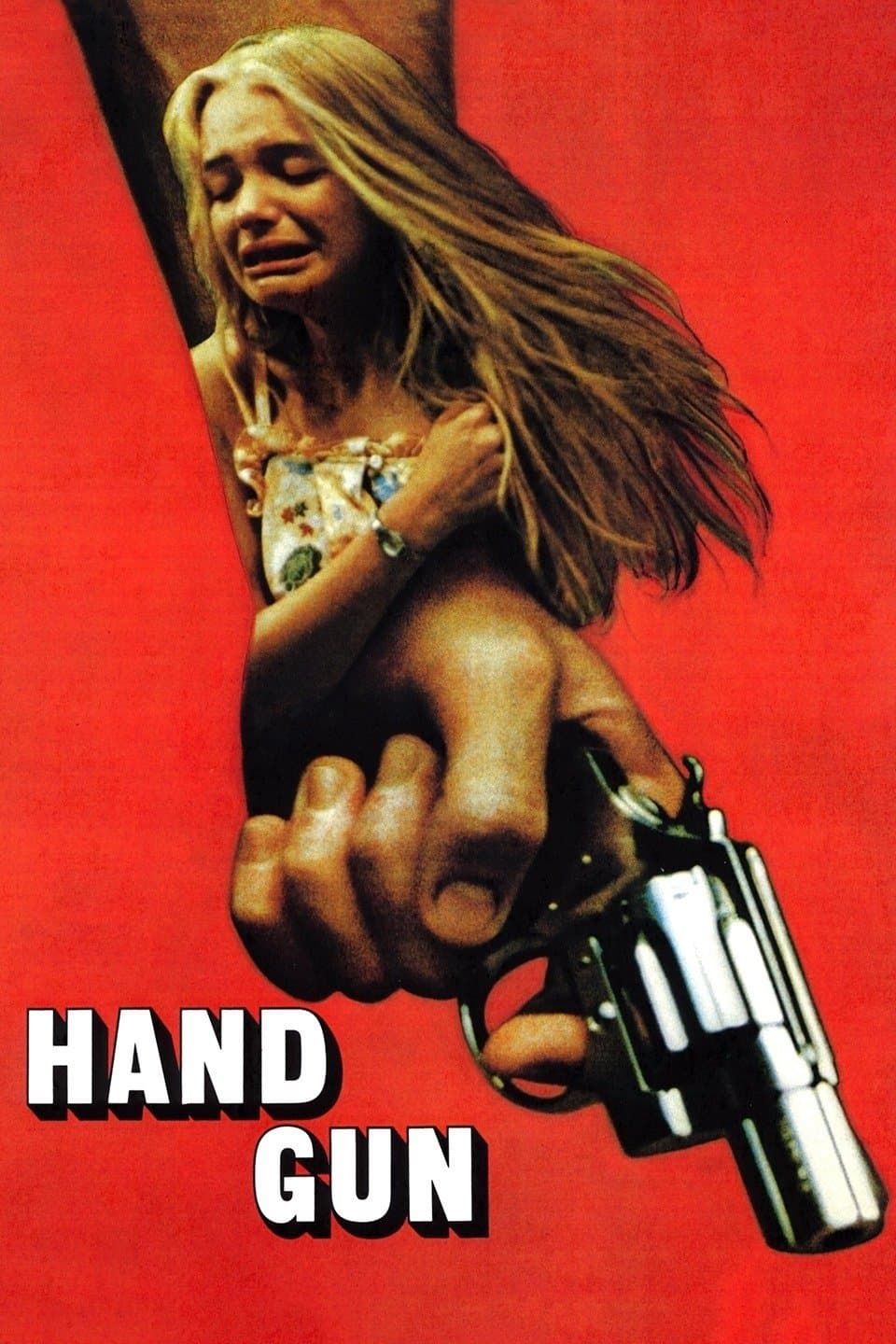 Handgun full movie