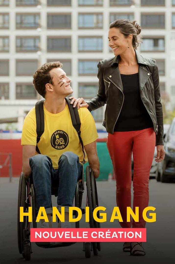 Handigang full movie