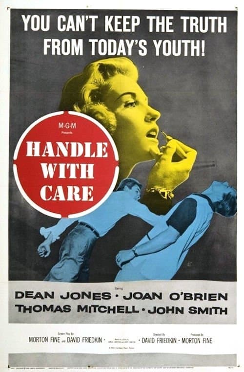 Handle with Care full movie