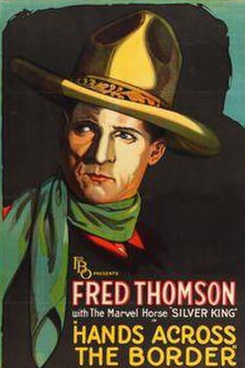 Hands Across the Border full movie