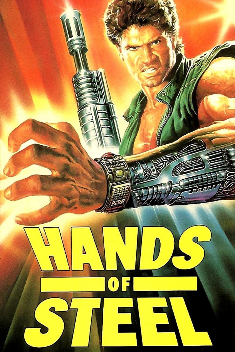 Hands of Steel full movie