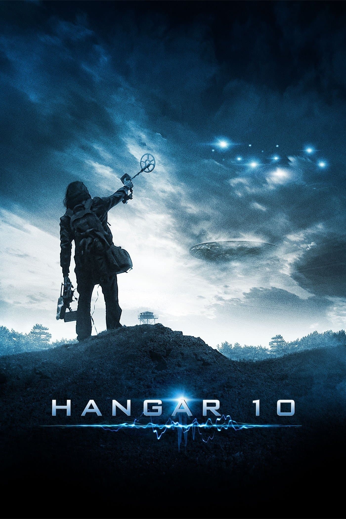 Hangar 10 full movie