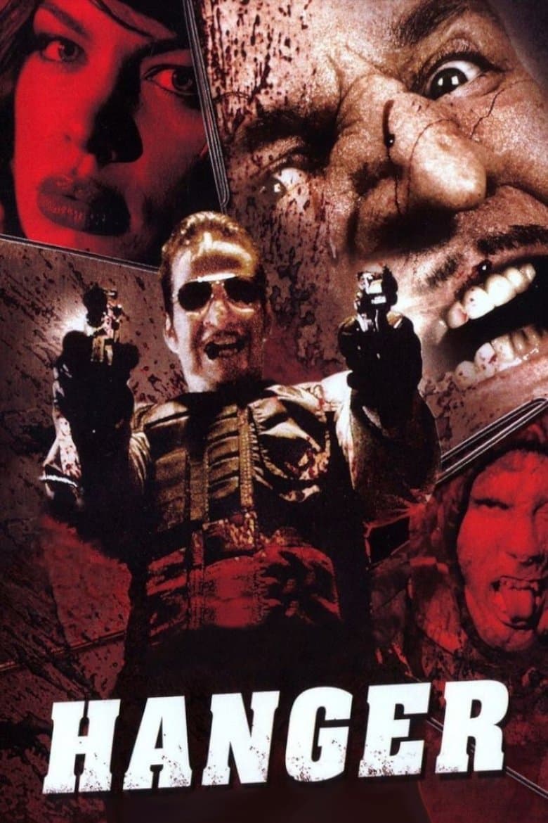 Hanger full movie