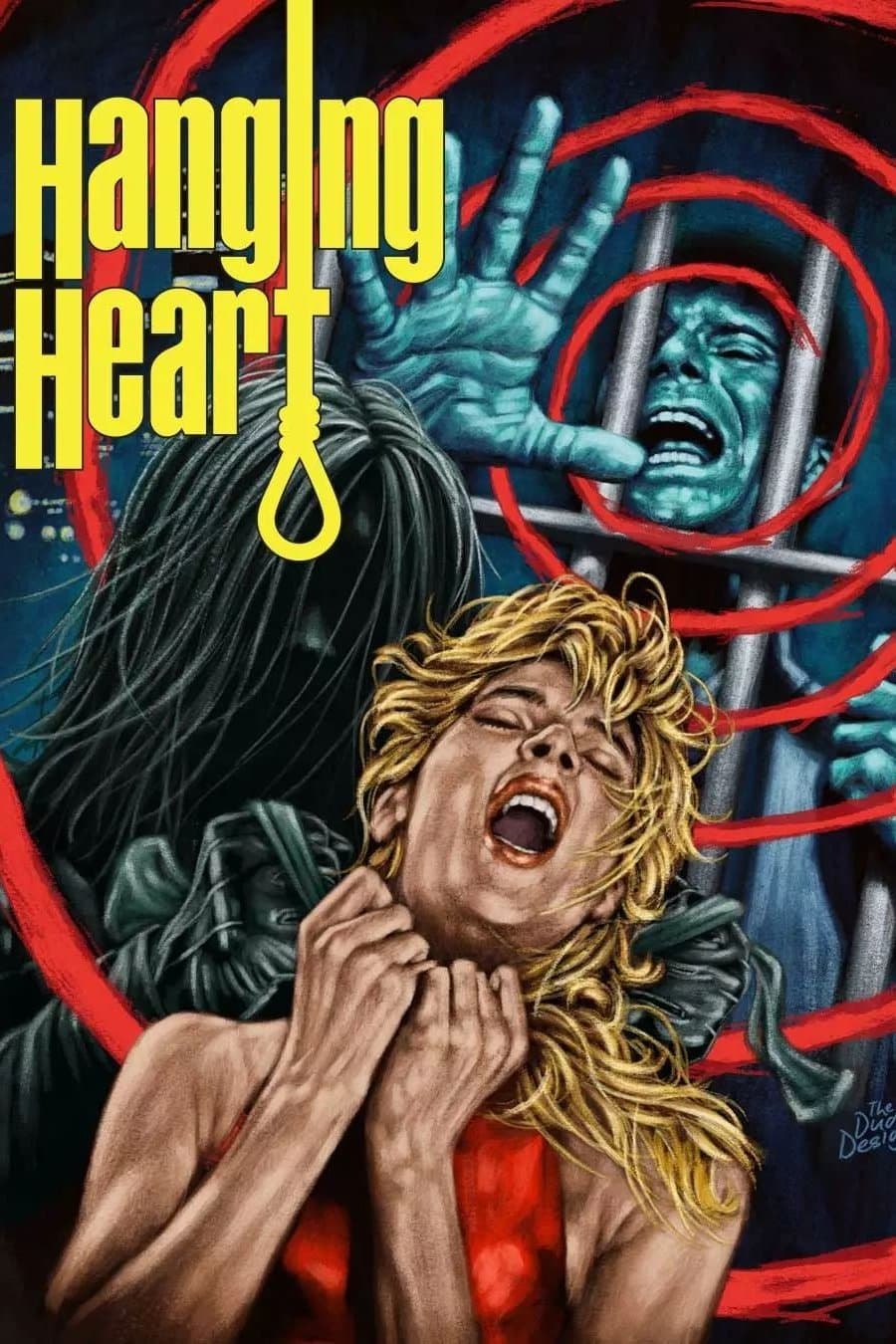 Hanging Heart full movie