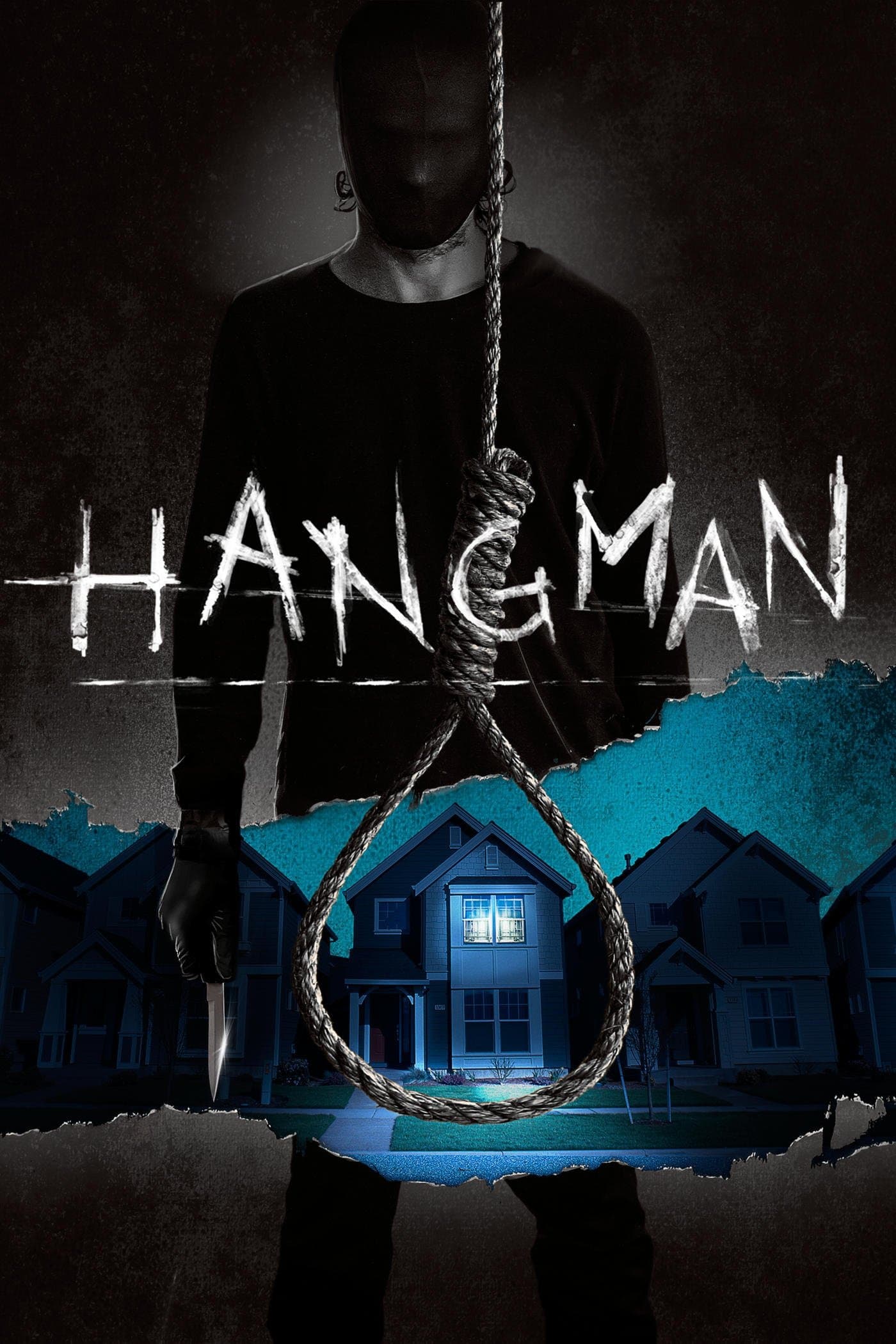 Hangman full movie