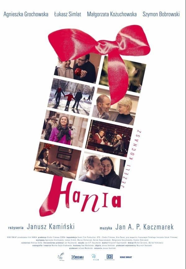 Hania full movie