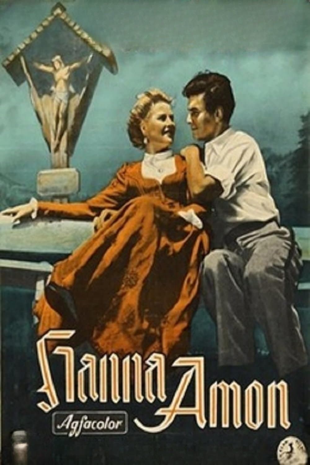 Hanna Amon full movie