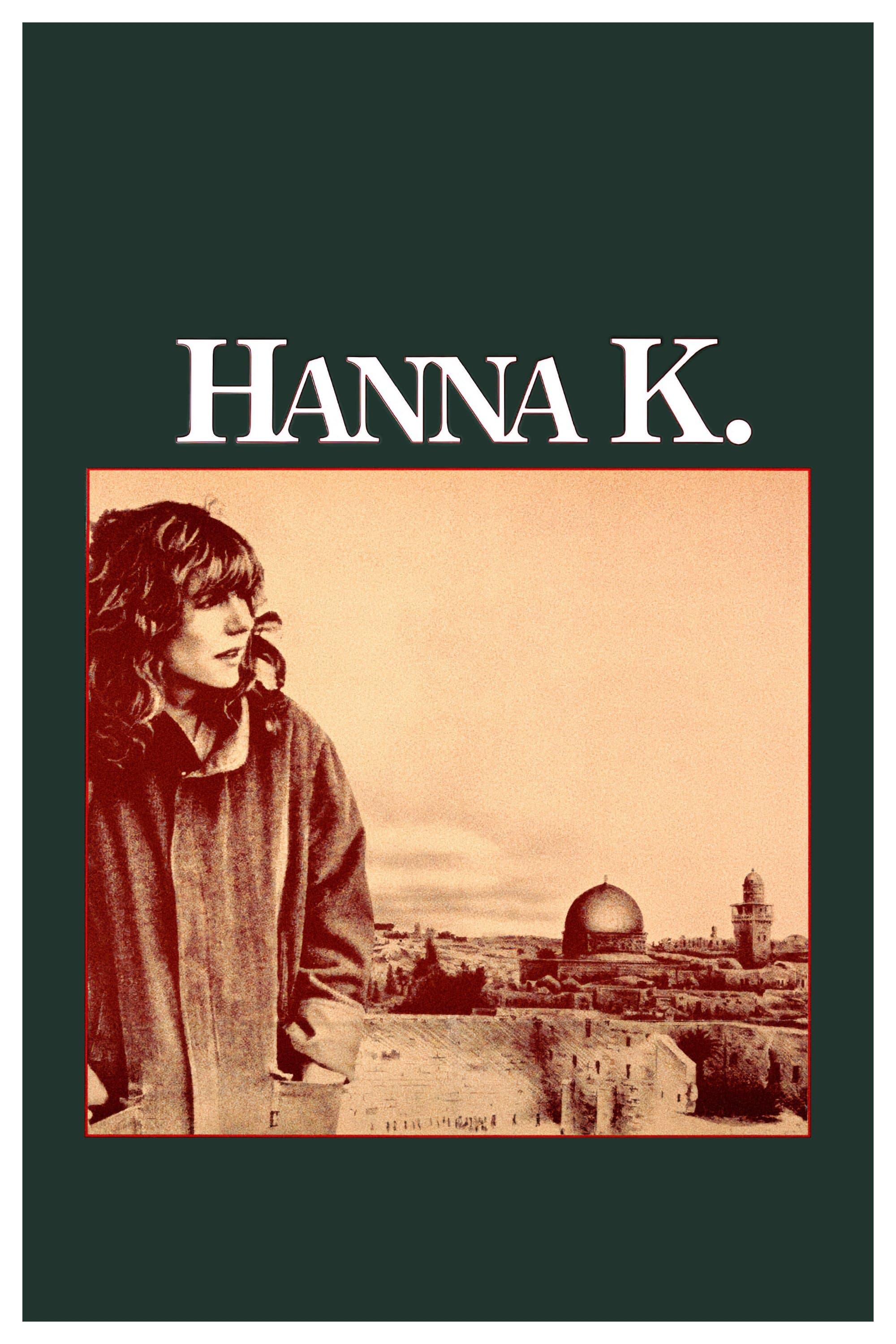 Hanna K. full movie