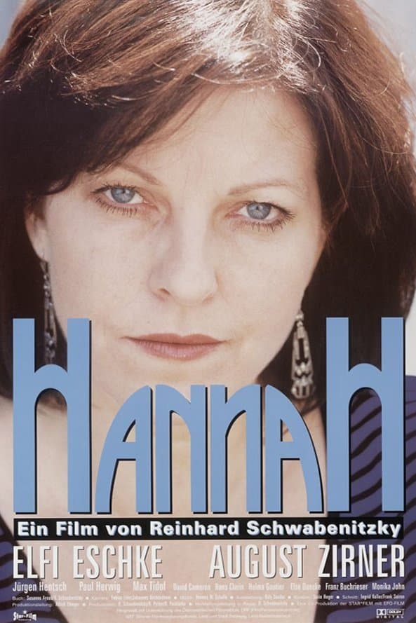Hannah full movie