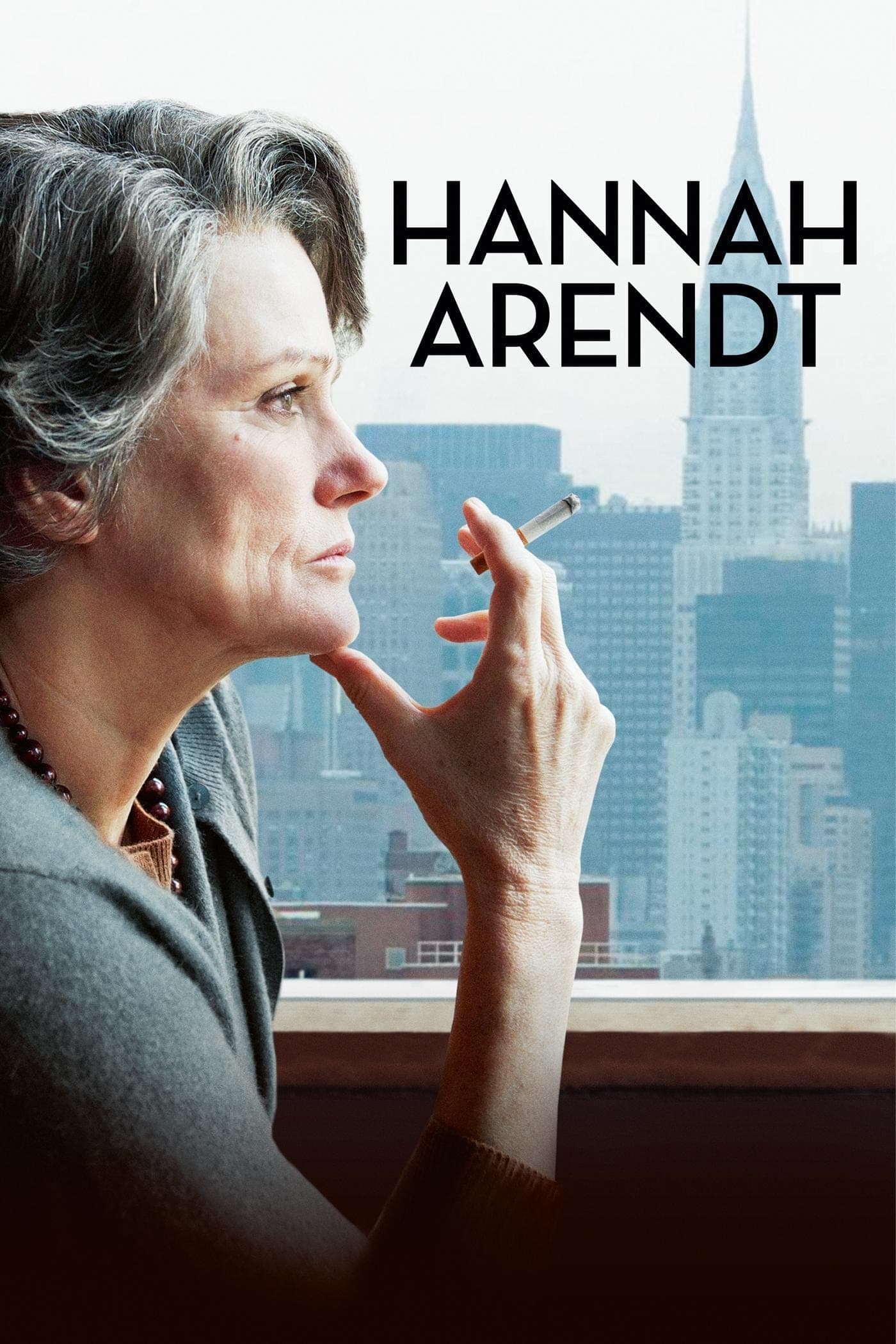 Hannah Arendt full movie