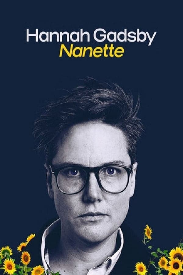 Hannah Gadsby: Nanette full movie