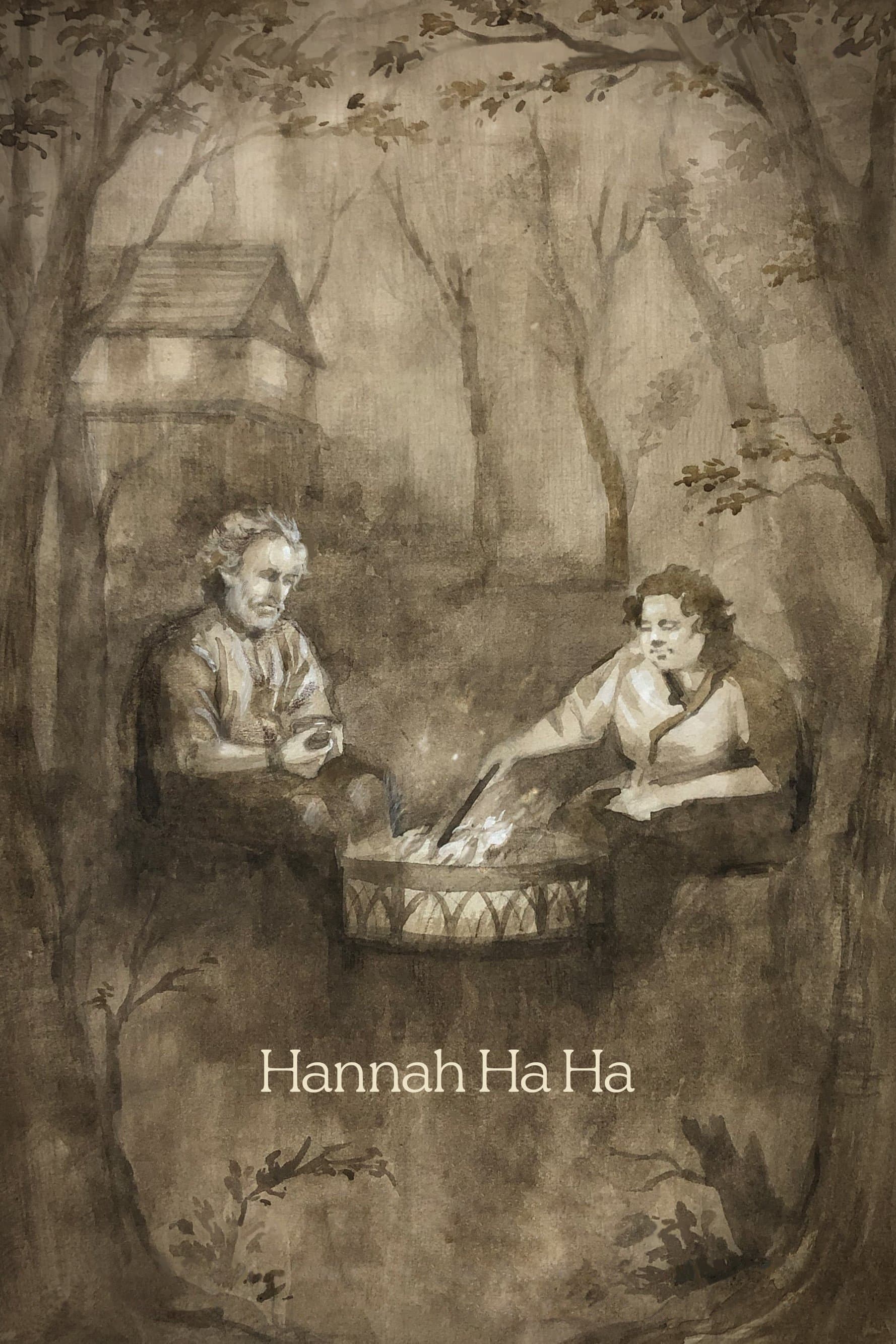 Hannah Ha Ha full movie