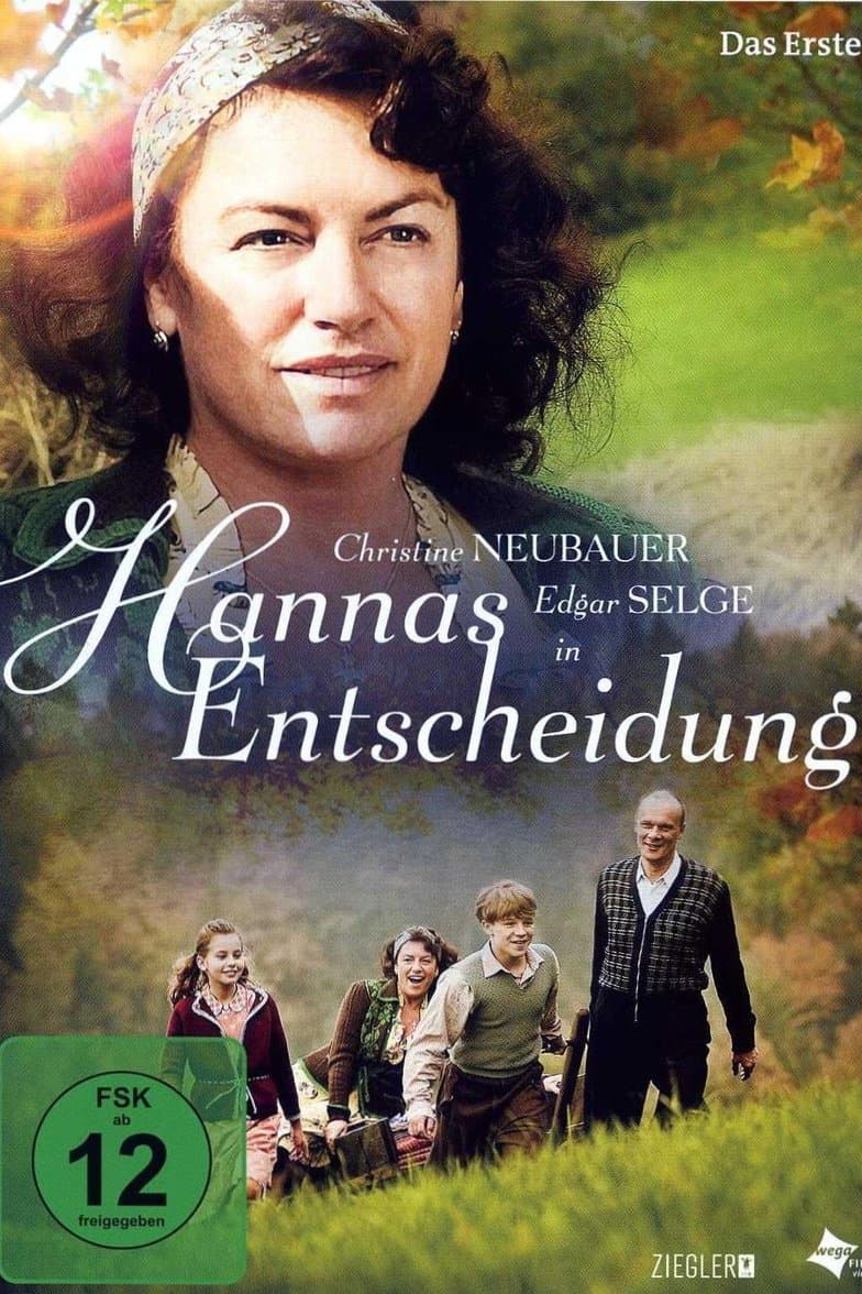 Hannas Entscheidung full movie