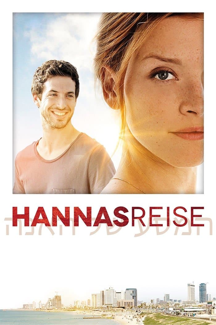 Hanna's Journey full movie