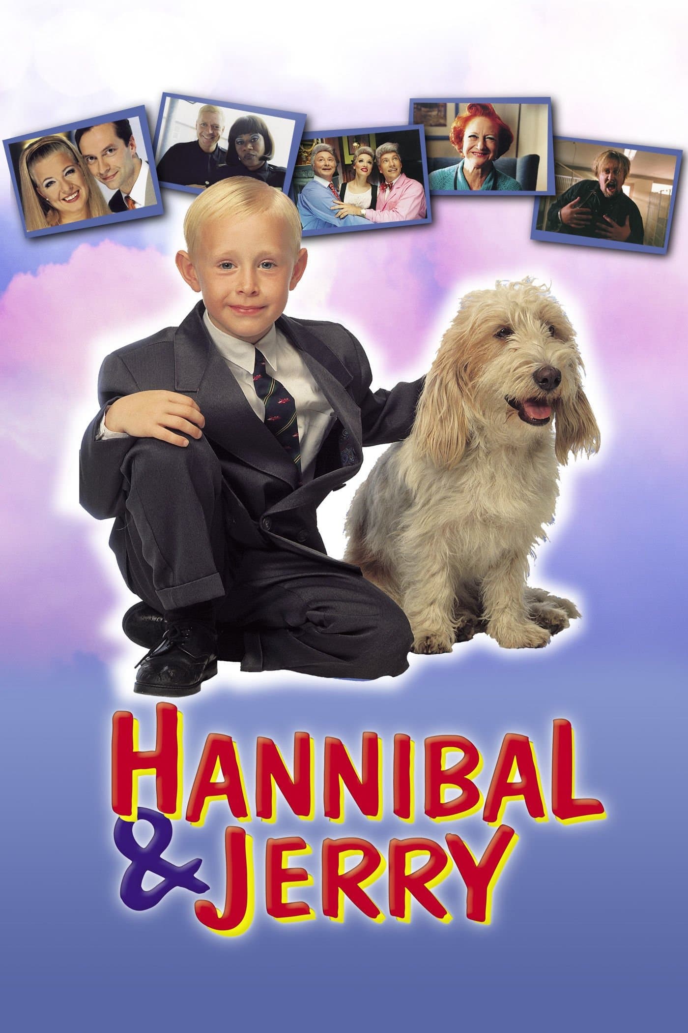 Hannibal and Jerry full movie