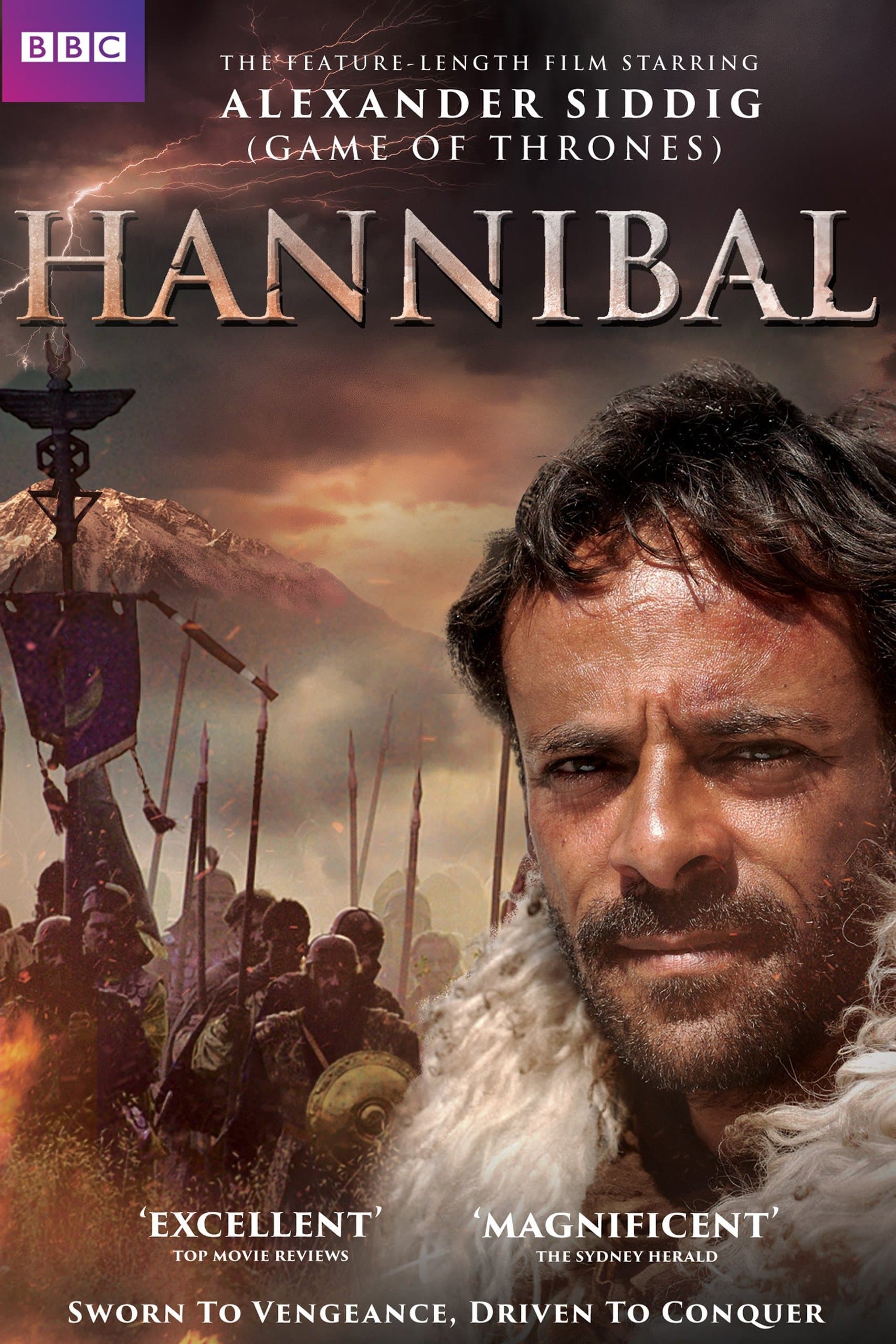 Hannibal: Rome's Worst Nightmare full movie