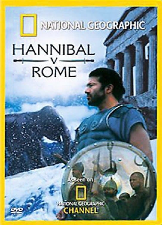 Hannibal v Rome full movie