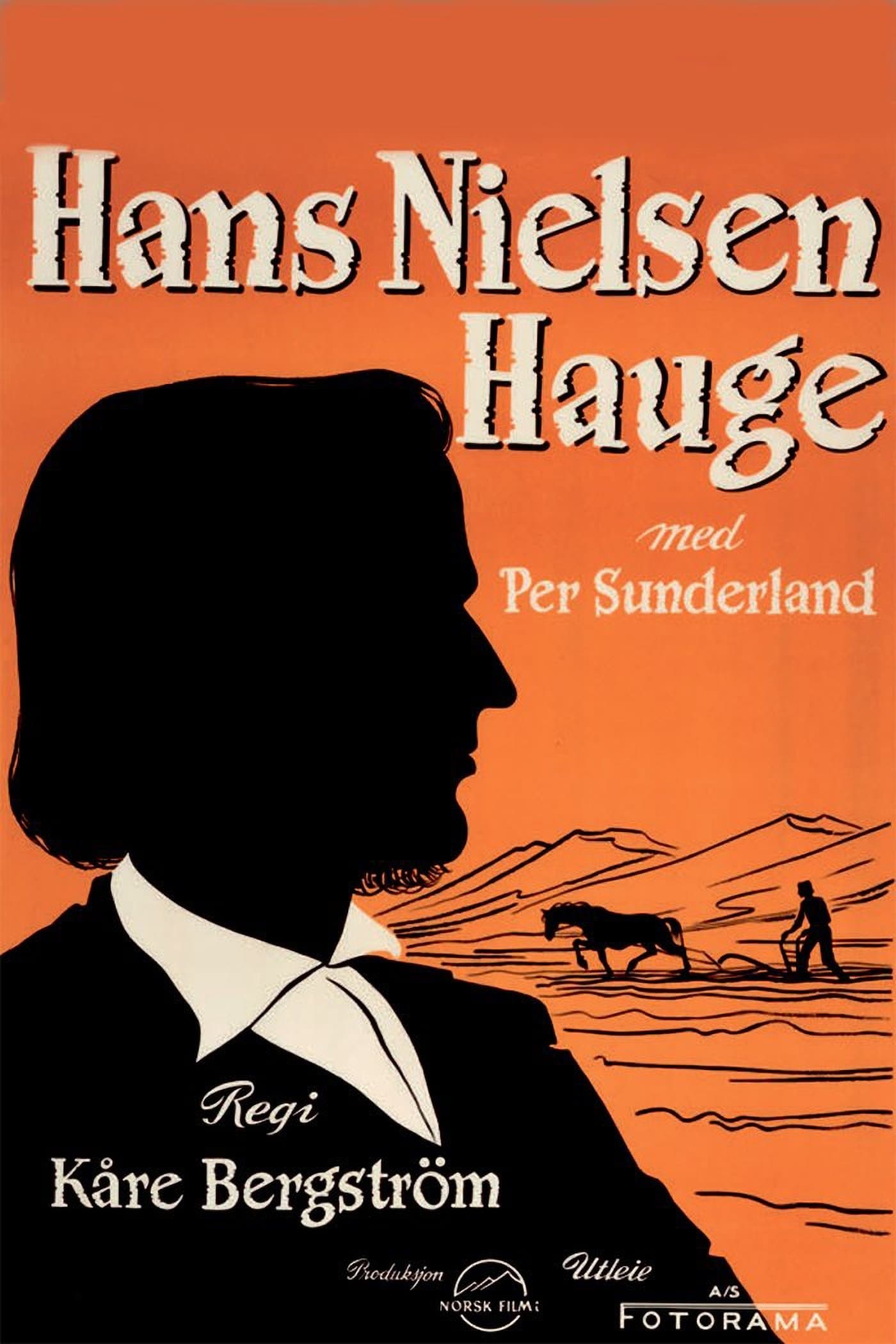 Hans Nielsen Hauge full movie