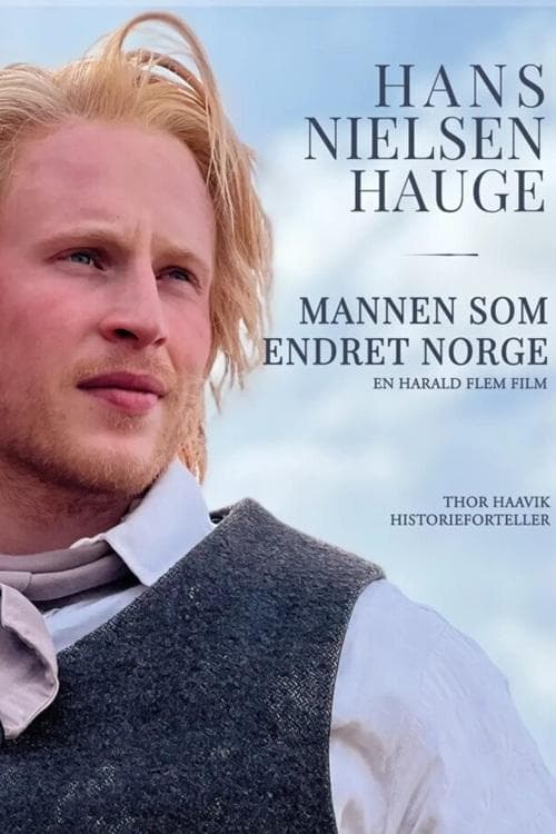 Hans Nielsen Hauge full movie