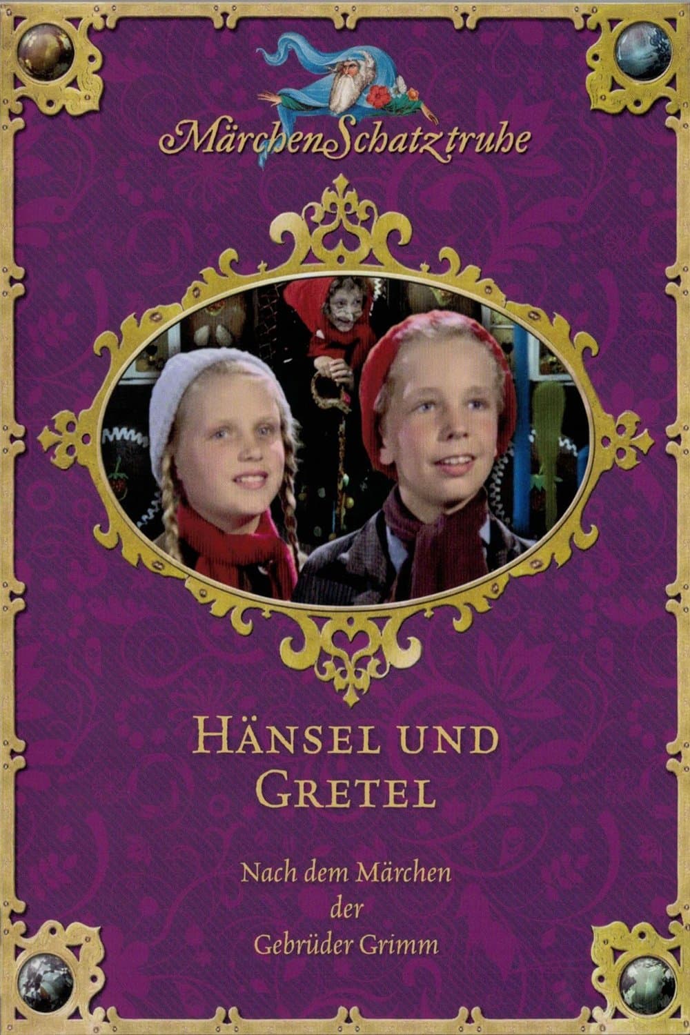 Hansel and Gretel full movie