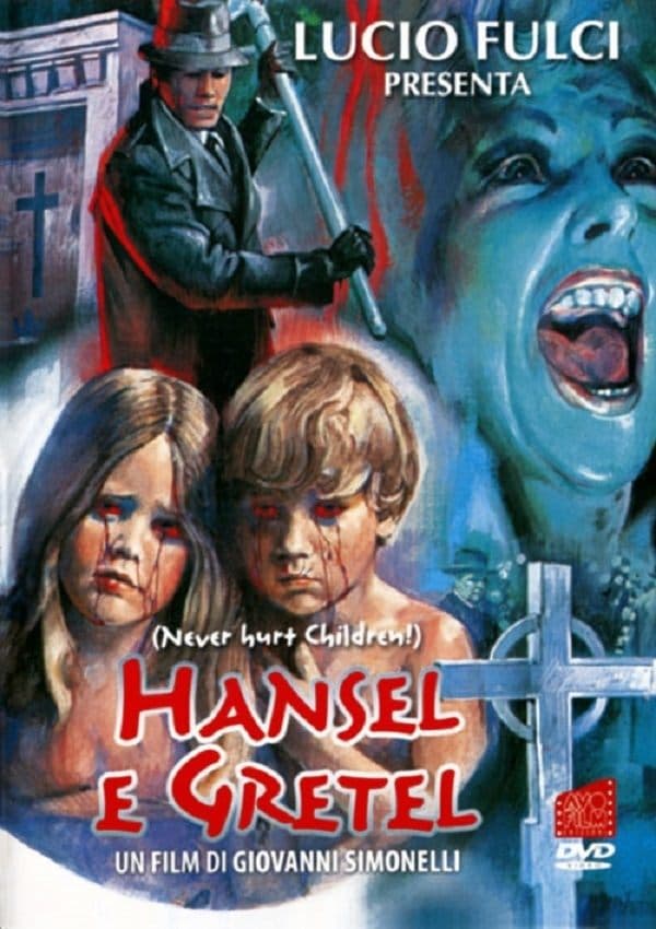 Hansel and Gretel full movie