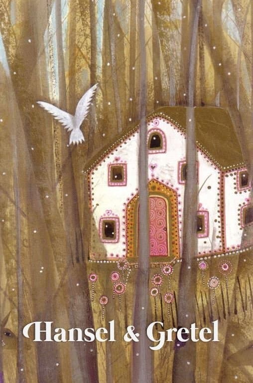 Hansel & Gretel full movie