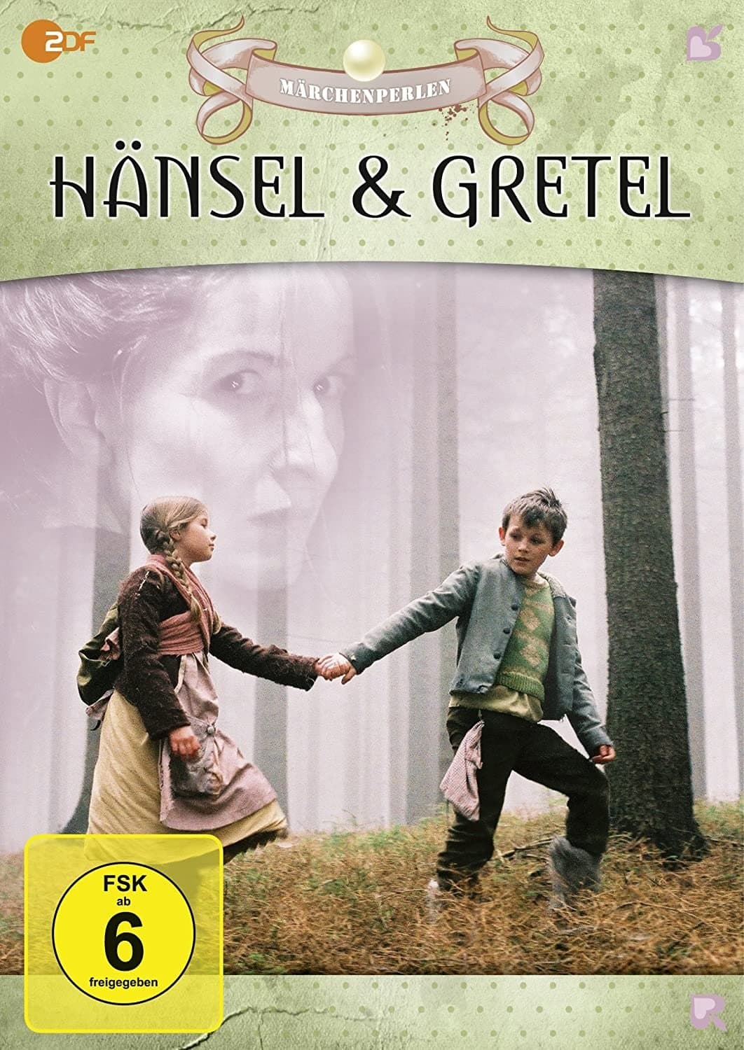 Hänsel und Gretel full movie