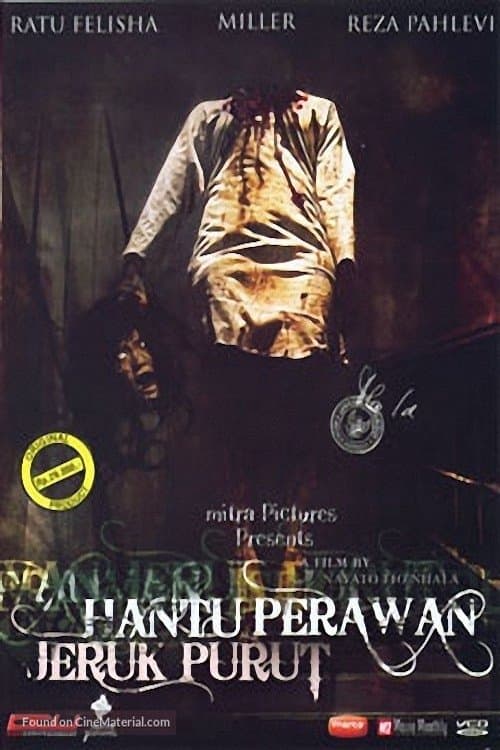 Hantu Perawan Jeruk Purut full movie