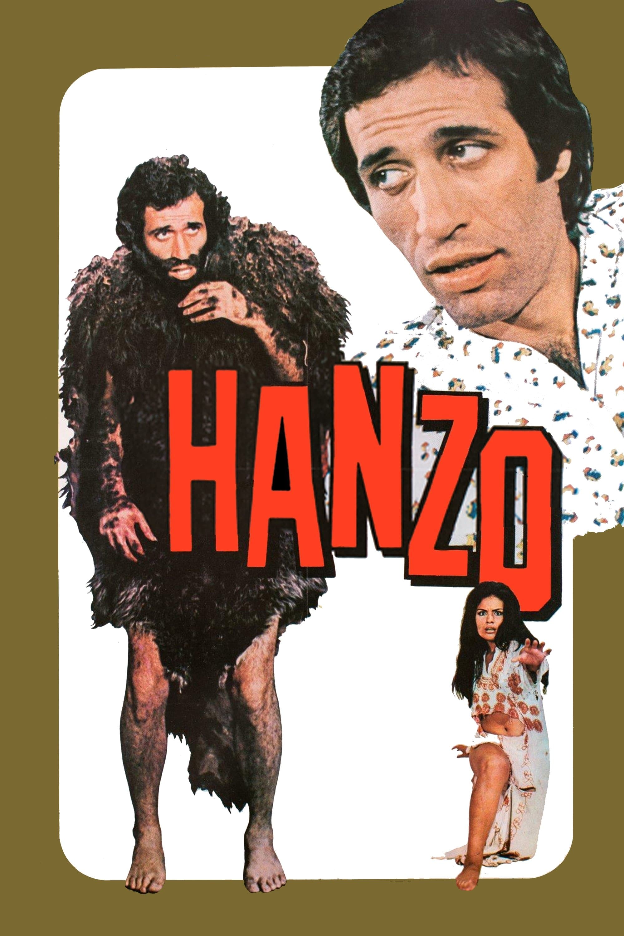 Hanzo full movie