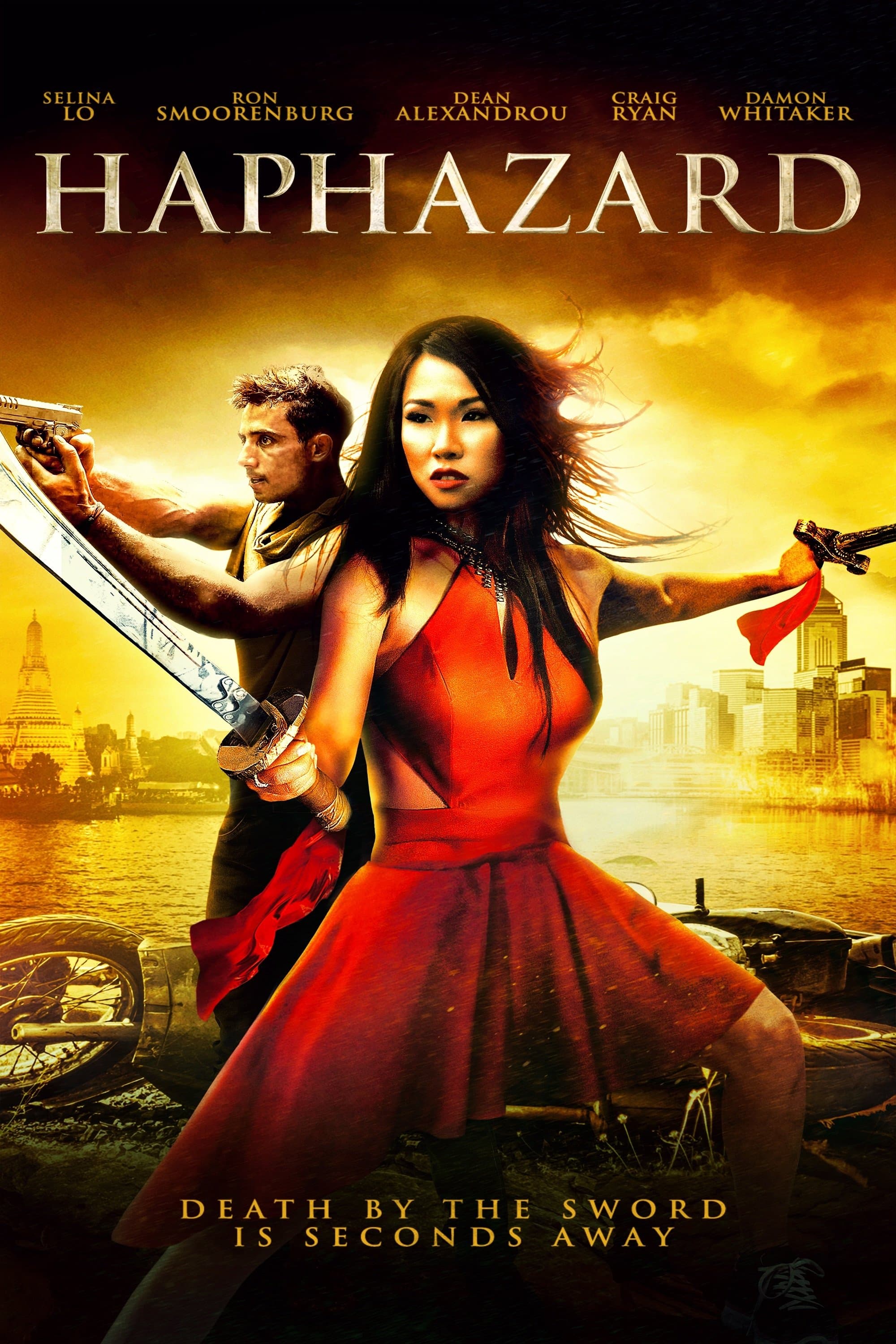 Haphazard full movie