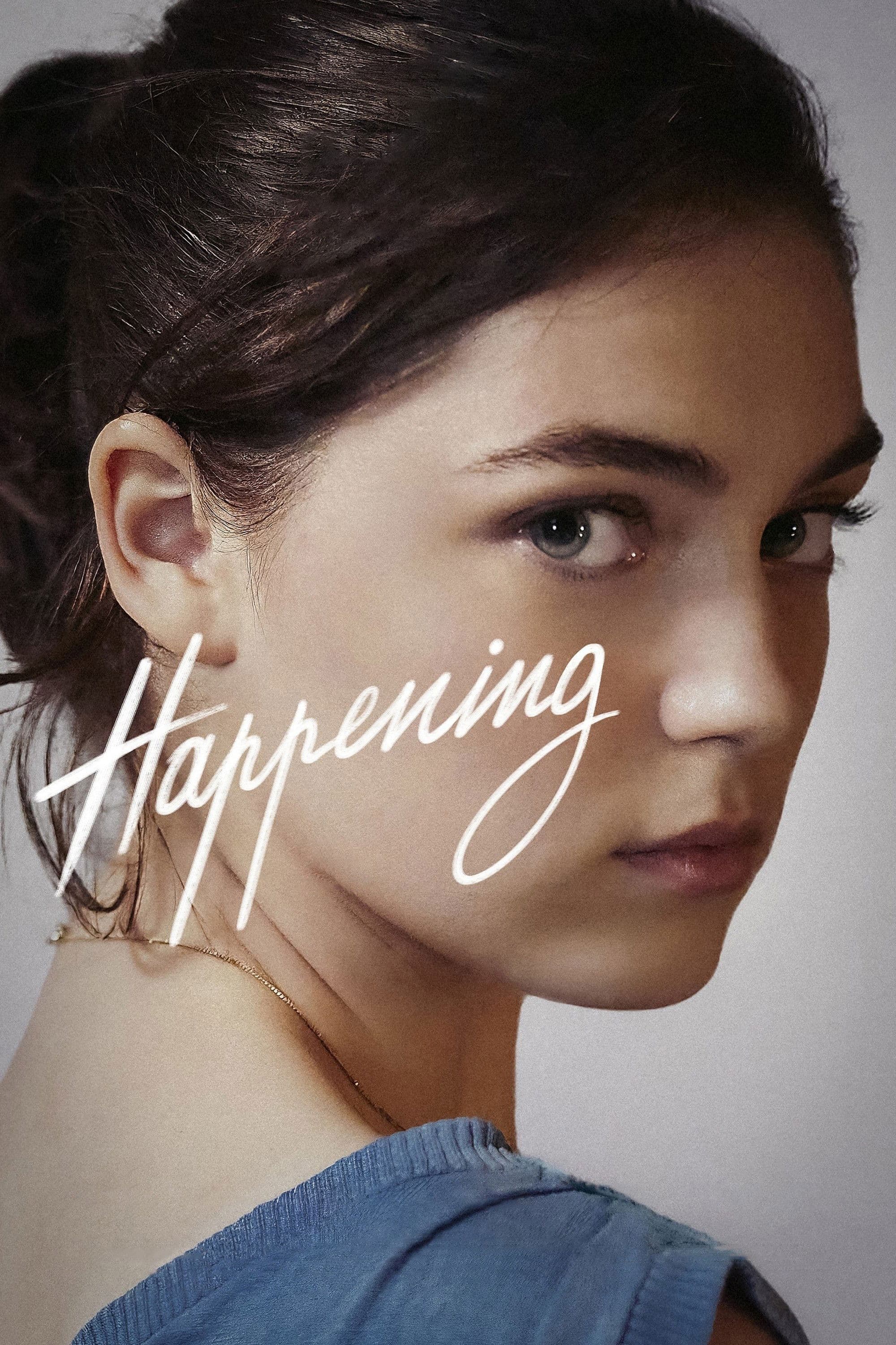 Happening full movie