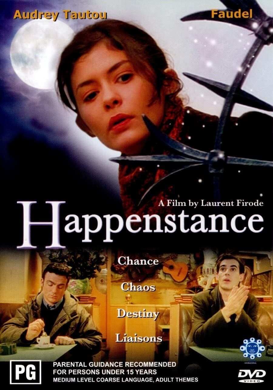 Happenstance full movie