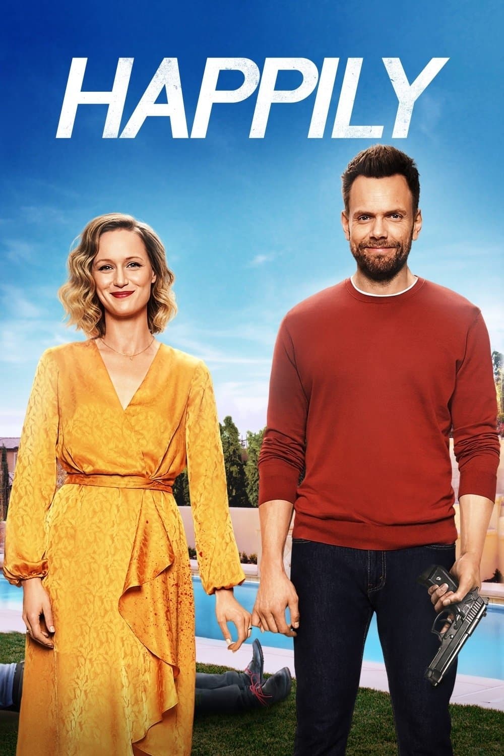 Happily full movie