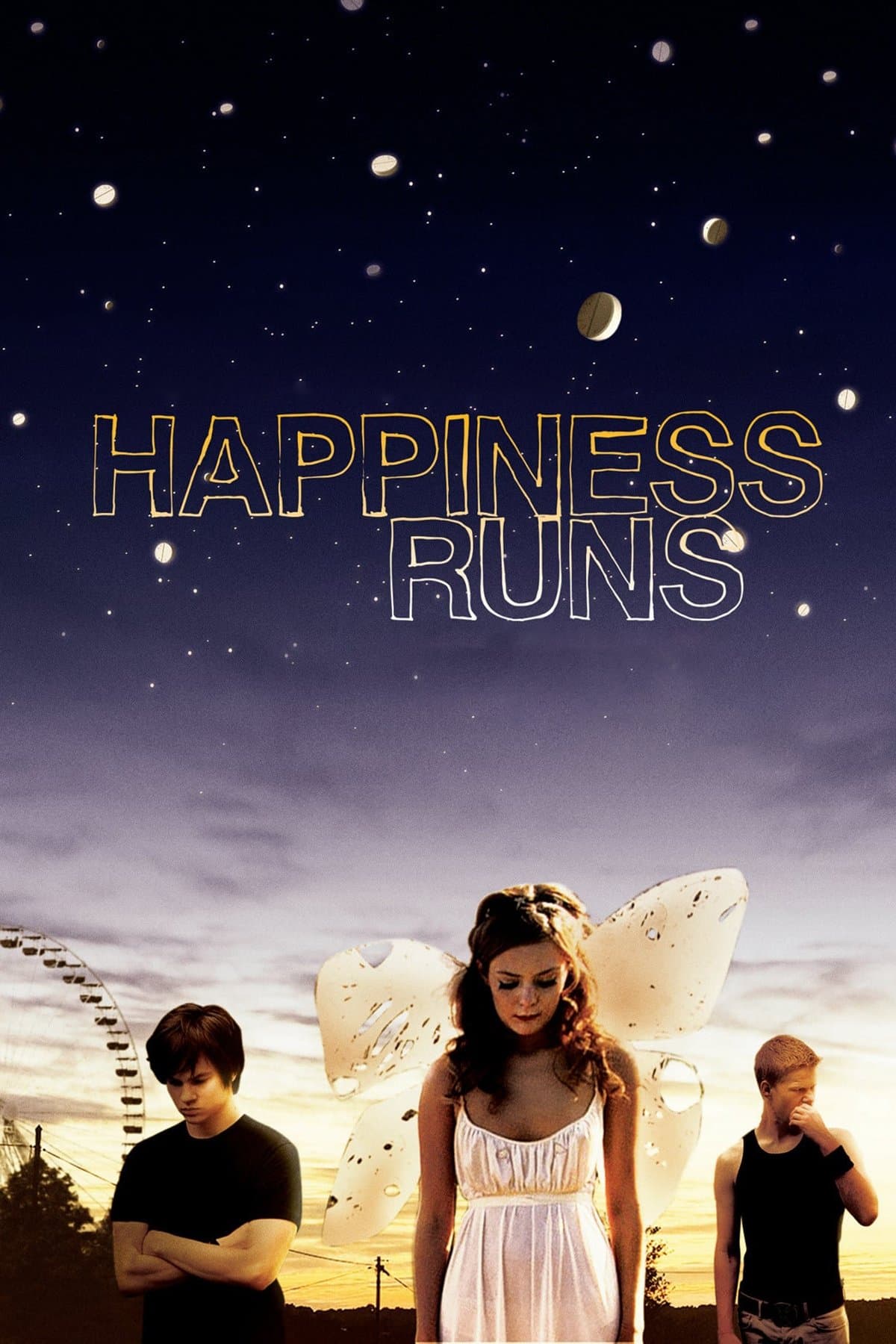 Happiness Runs full movie
