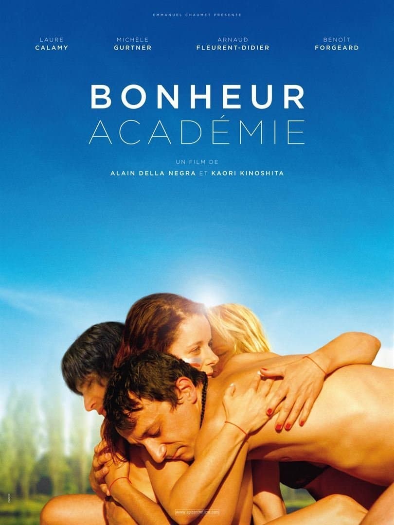 Happiness University full movie