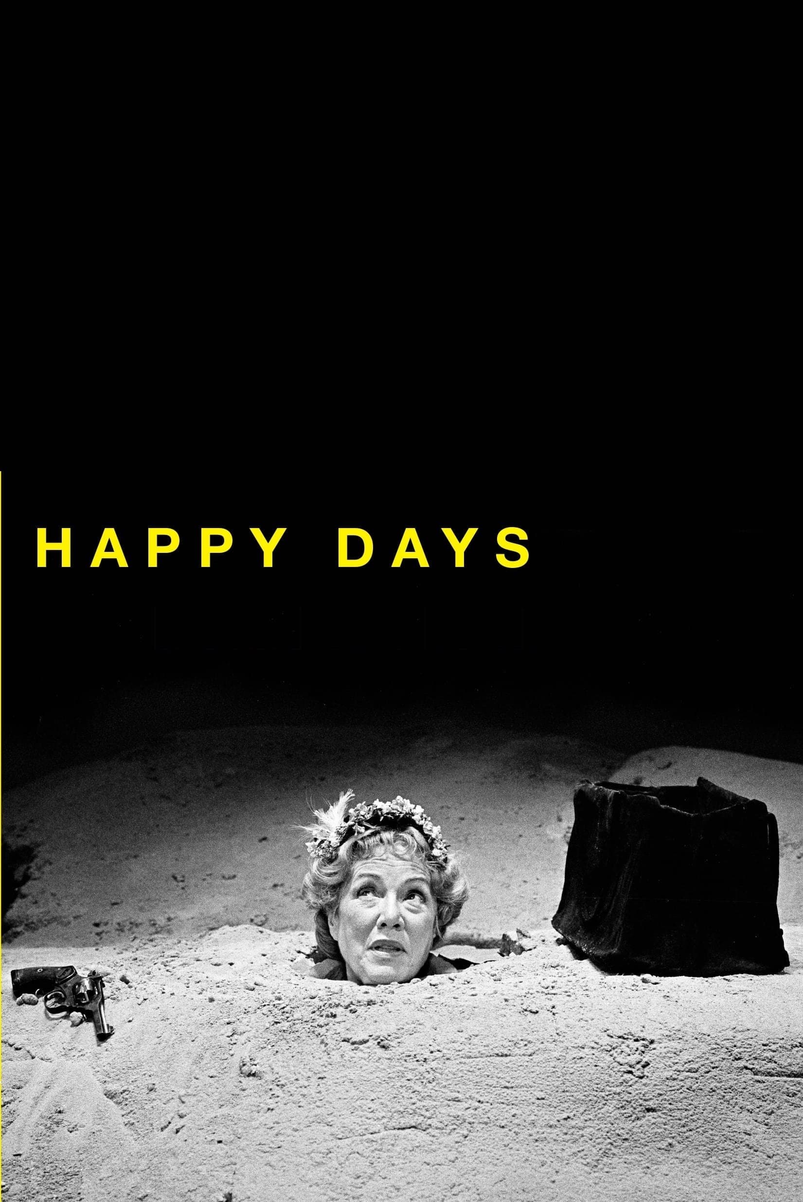 Happy Days full movie