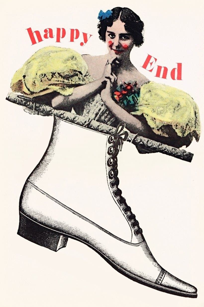 Happy End full movie