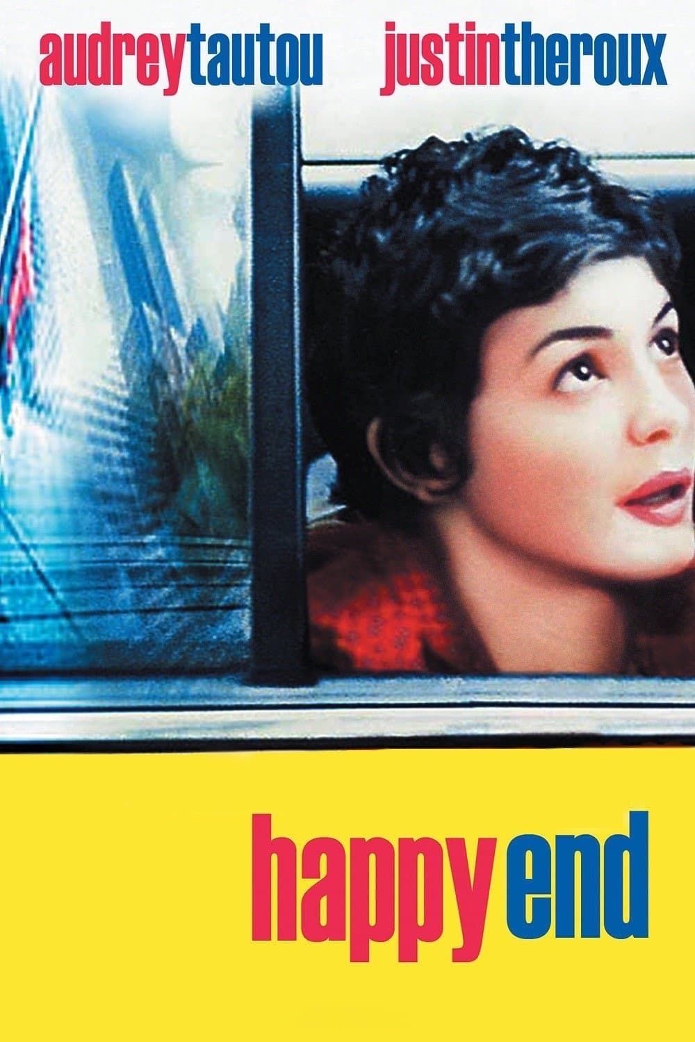 Happy End full movie