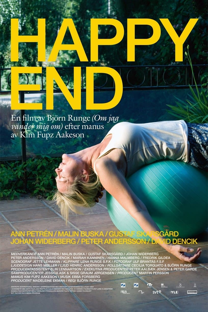 Happy End full movie