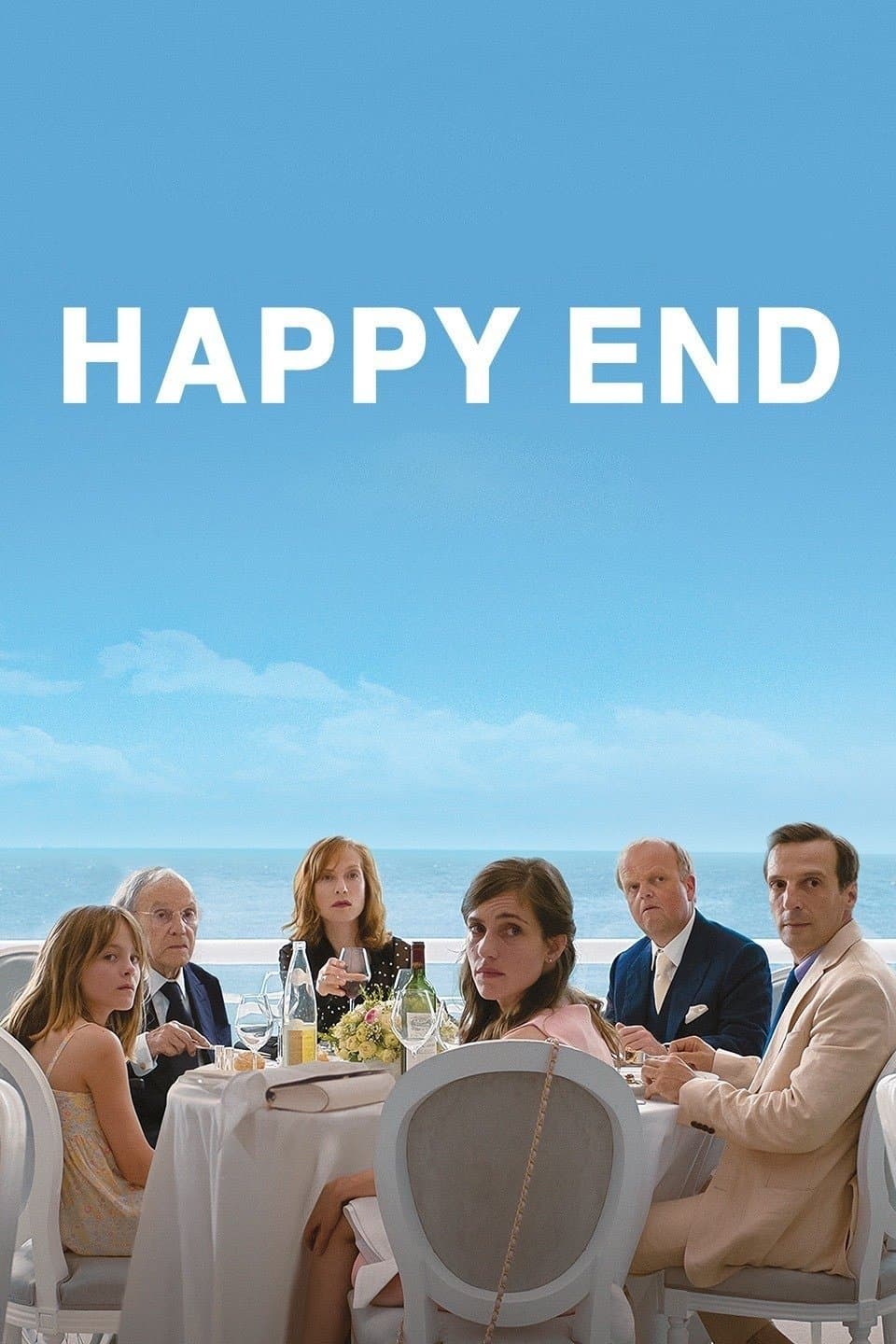 Happy End full movie