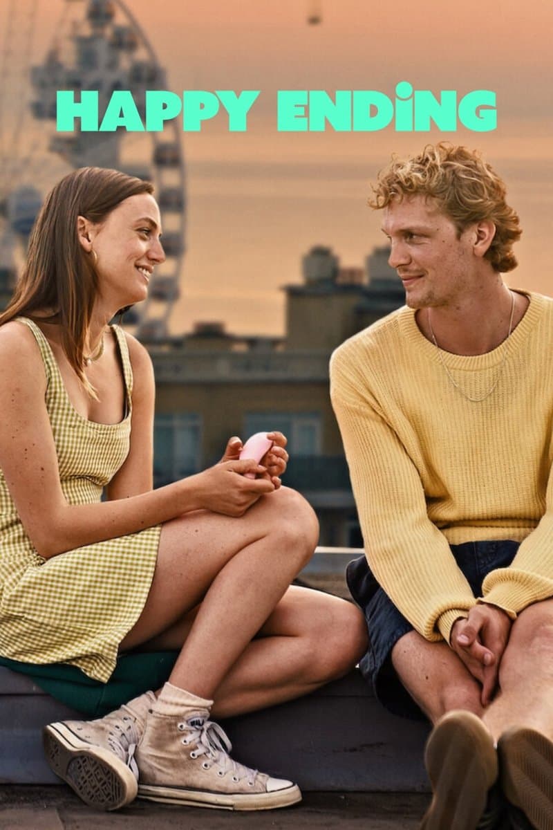 Happy Ending full movie